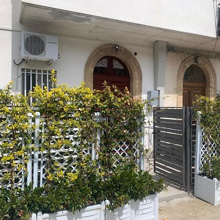 Ferienwohnung Terrazza Sui Trabocchi Marina di San Vito Exterior foto