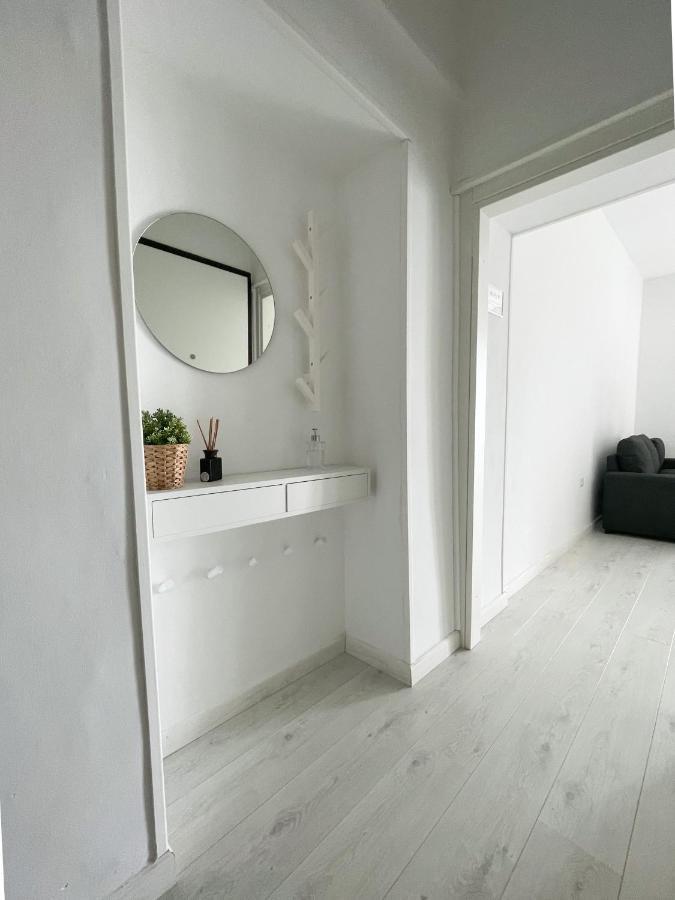 Ferienwohnung Terrazza Sui Trabocchi Marina di San Vito Exterior foto